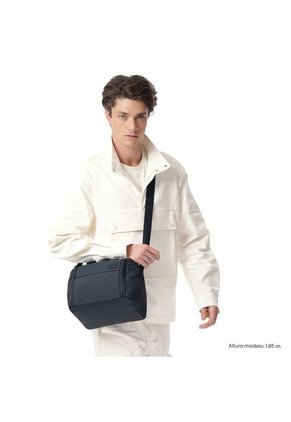 Lonchera Térmica Tacoa Color Azul