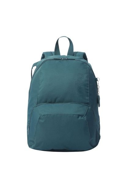 Morral Universitario Gammatto Azul Hombre