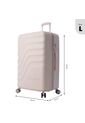 Maleta De Viaje 23 Kg 360 Bazy+ 2.0 Bodega Rosada de Totto