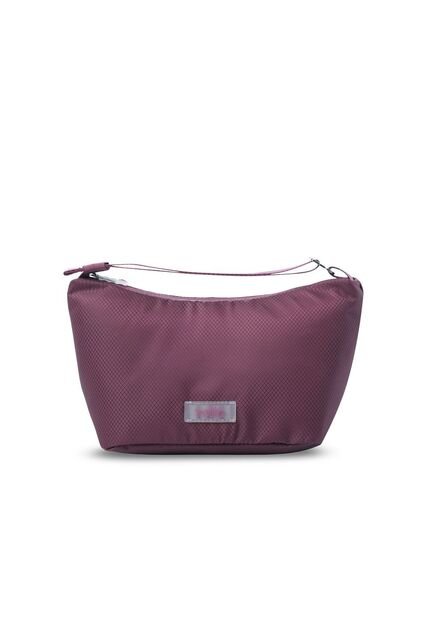 Lonchera Térmica Root Pequeña Color Rosada Rose