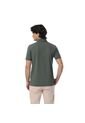 Camisa Polo Para Hombre Persian Verde de Totto