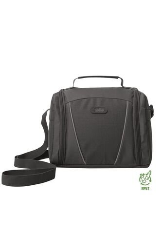 Lonchera Térmica Devry 2.0 Gris Totto