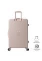 Maleta De Viaje 23 Kg 360 Bazy+ 2.0 Bodega Rosada de Totto