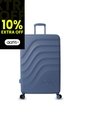 Maleta De Viaje Grande 23 Kilos 360 Bazy+ 2.0 Azul de Totto