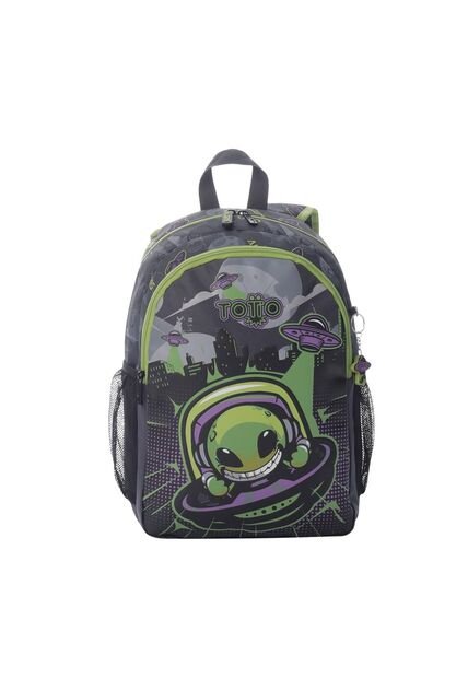 Morral Aliens M