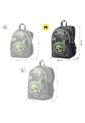 Morral Aliens M de Totto