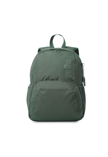 Morral Universitario Gammato 2.0 Porta PC 13
