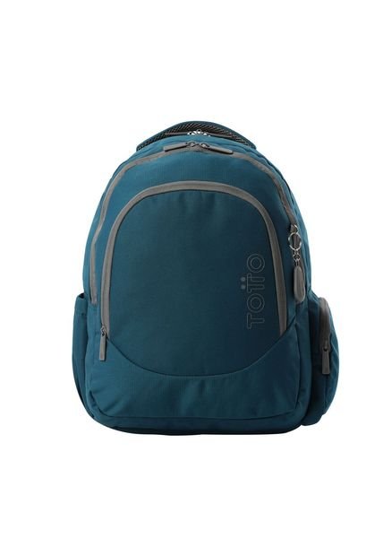 Morral Universitario Porta PC 15.4