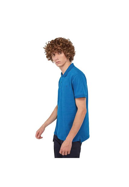 Camiseta Polo Para Hombre Youngpolo