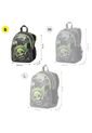 Morral Aliens S de Totto
