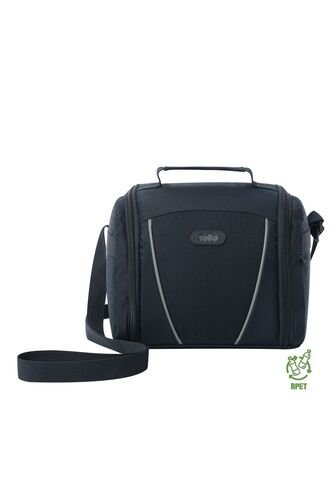 Lonchera Térmica Devry 2.0 Azul Totto