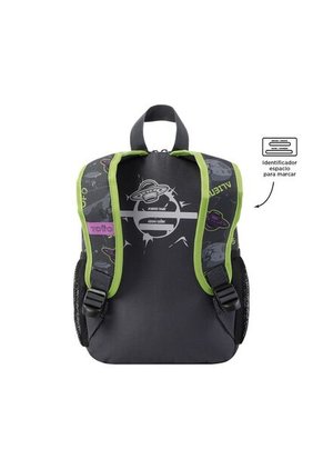 Morral Aliens S
