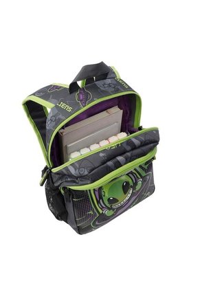 Morral Aliens S