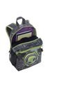 Morral Aliens M de Totto