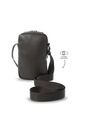 Bolso Para Hombre Indi Tipo Crossbody Pequeño Café de Totto