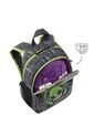 Morral Aliens S de Totto