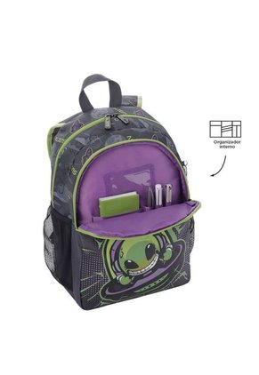 Morral Aliens M