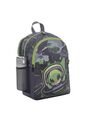 Morral Aliens M de Totto