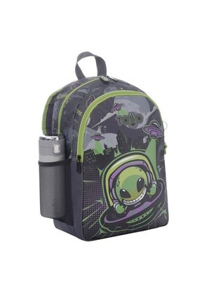 Morral Aliens M