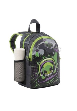 Morral Aliens S