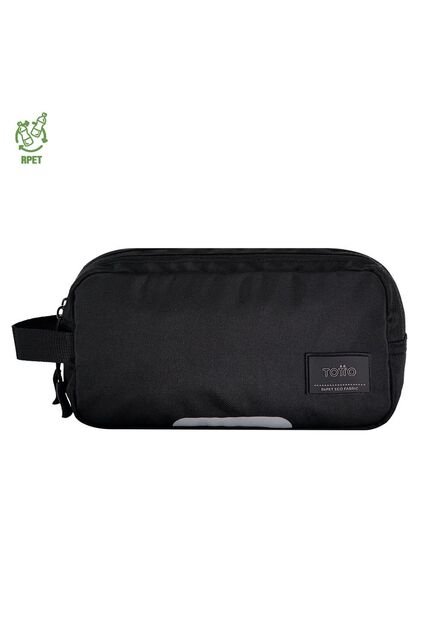 Cosmetiquera Marañon Negra