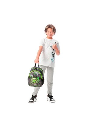 Morral Aliens S