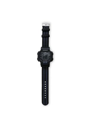 Reloj Digital Atv Color Negro