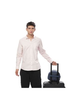 Lonchera Térmica Trik Color Azul