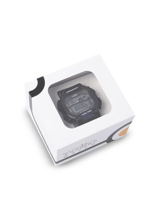 Reloj Digital Atv Color Negro