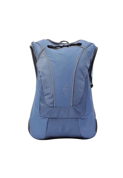 Morral De Viaje Outdoor Para Hombre Tera