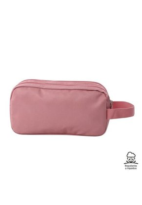 Cosmetiquera Multiuso Zurich 2.0 Rosada
