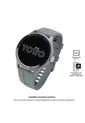 Reloj Inteligente R21 Color Gris de Totto