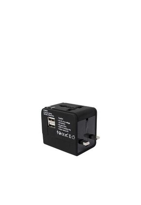 Adaptador Electrico Adapter 2.0