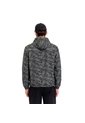 Chaqueta Para Hombre Casual Mosculer Liviana Verde de Totto