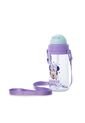 Botilito Para Niña Minnie 400 ML Morado de Totto
