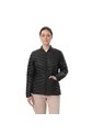 Chaqueta Acolchada Para Mujer Owens 2.0 Negra de Totto