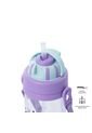 Botilito Para Niña Minnie 400 ML Morado de Totto