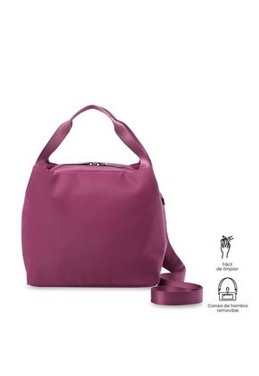 Lonchera Ejecutiva Birmana Térmica Rosada Rose