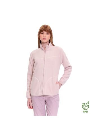 Buzo Para Mujer Flizally Rosado Totto