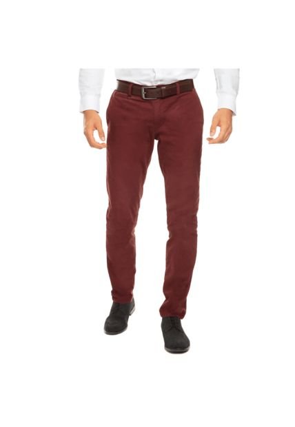 Pantalón Para Hombre Skineto