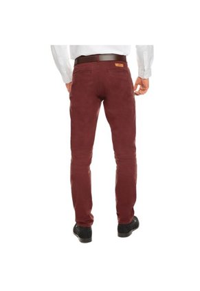 Pantalón Para Hombre Skineto