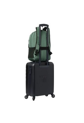 Morral Porta PC 14" Austtin Verde Hombre