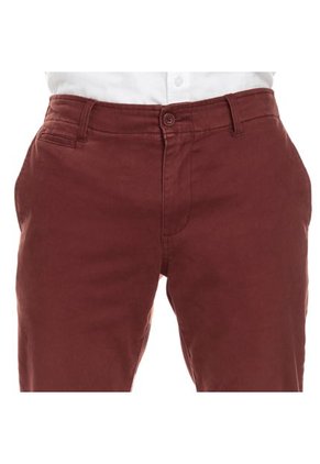 Pantalón Para Hombre Skineto