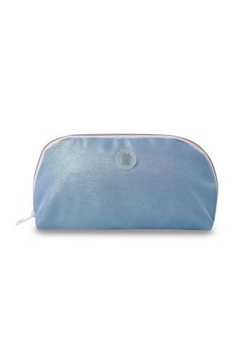 Cartuchera Escolar Mediana Para Niña Magic Sky Azul Totto