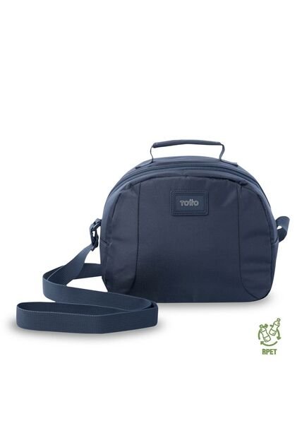 Lonchera Térmica Trik Color Azul