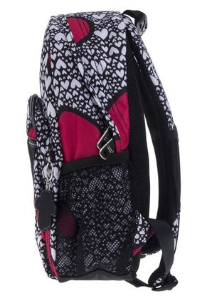 Morral Negro-Blanco TOTTO