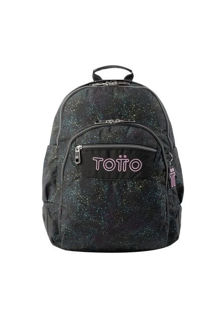 Morral Para Mujer Rayol Con Porta Pc De 14