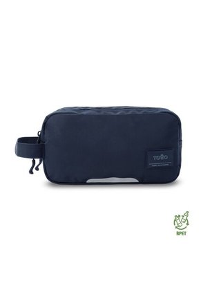 Cartuchera Multiuso Marañón Grande Azul