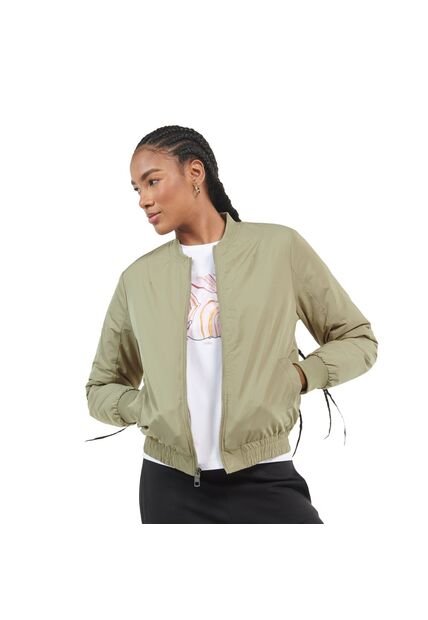 Chaqueta Para Mujer Terreo Vouvem Woman