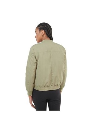 Chaqueta Para Mujer Terreo Vouvem Woman